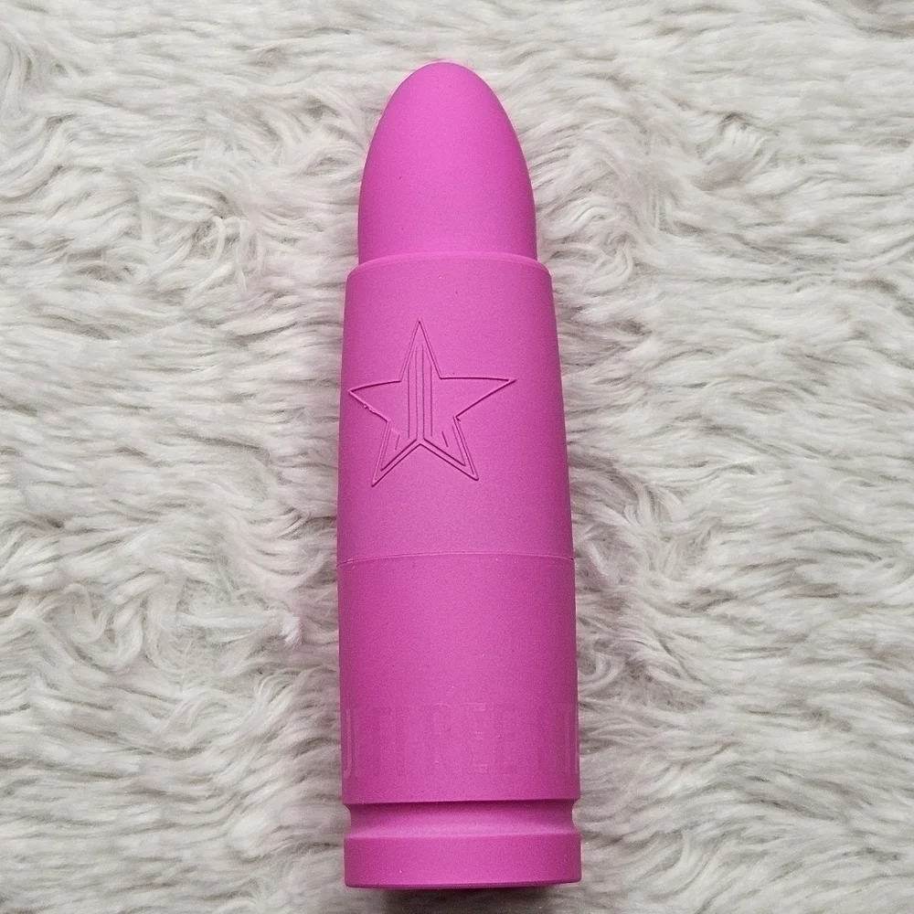 Jeffree Star nib